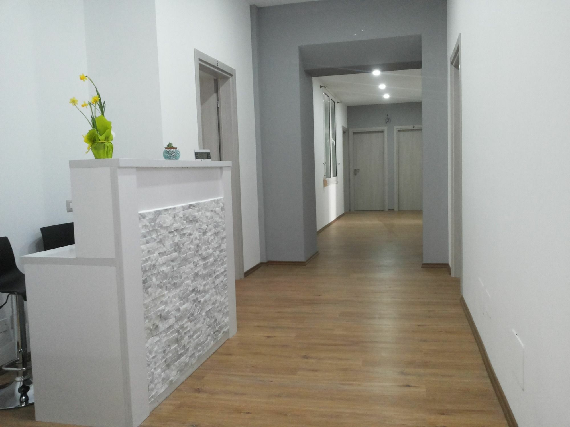 Brilliant Camere Трієст Екстер'єр фото